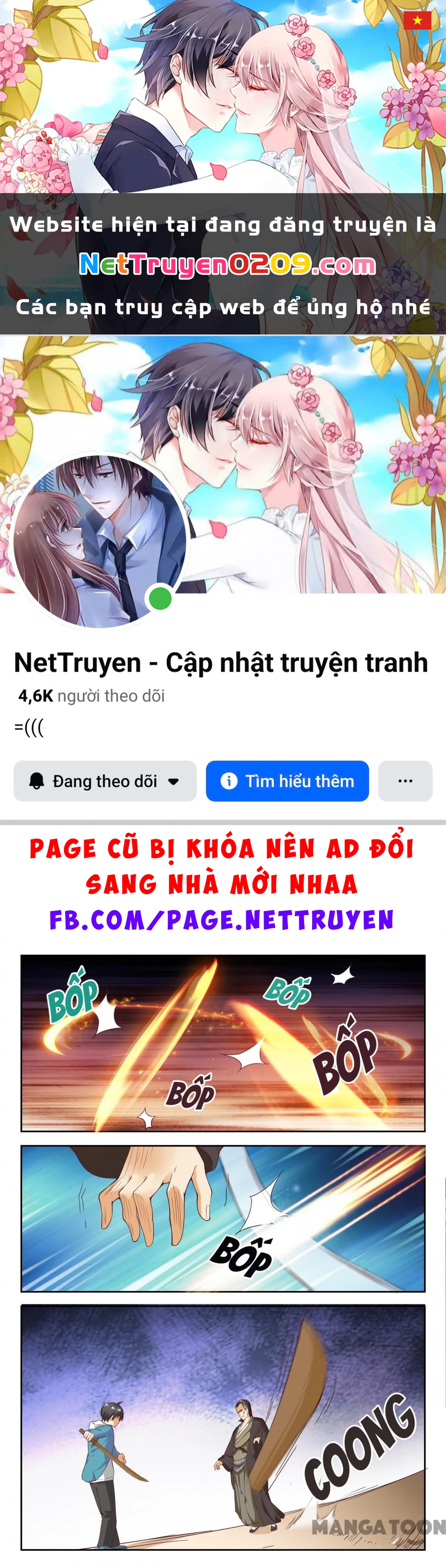 Nam Sinh Của Học Viện Nữ Sinh Chapter 227 - 1