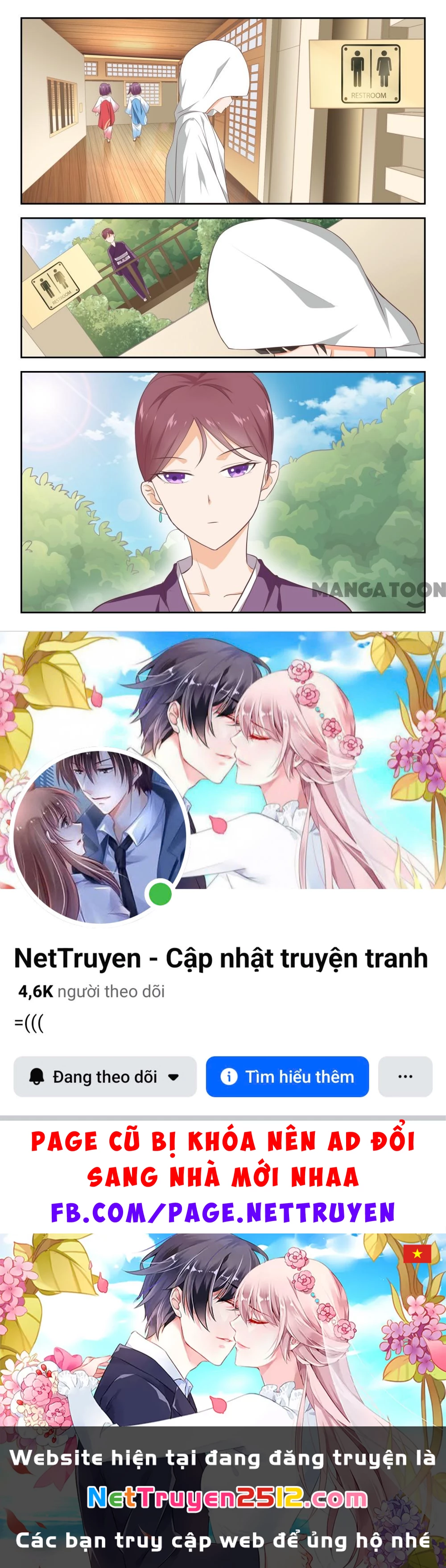 Nam Sinh Của Học Viện Nữ Sinh Chapter 229 - 11