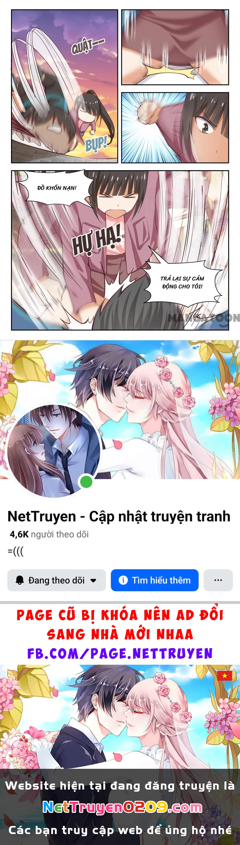 Nam Sinh Của Học Viện Nữ Sinh Chapter 230 - 12