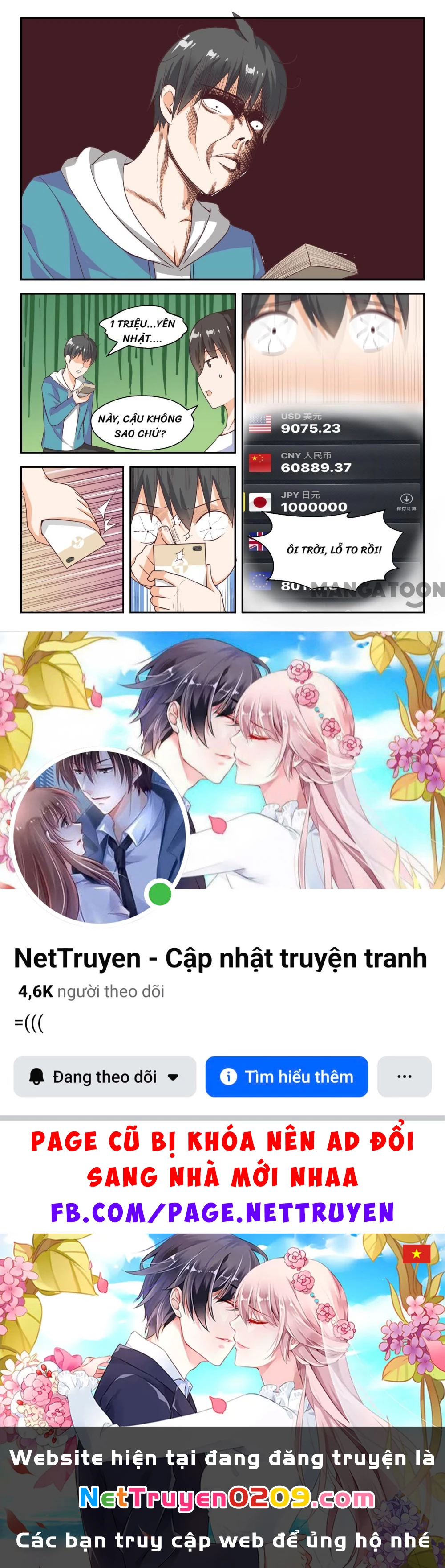 Nam Sinh Của Học Viện Nữ Sinh Chapter 232 - 14