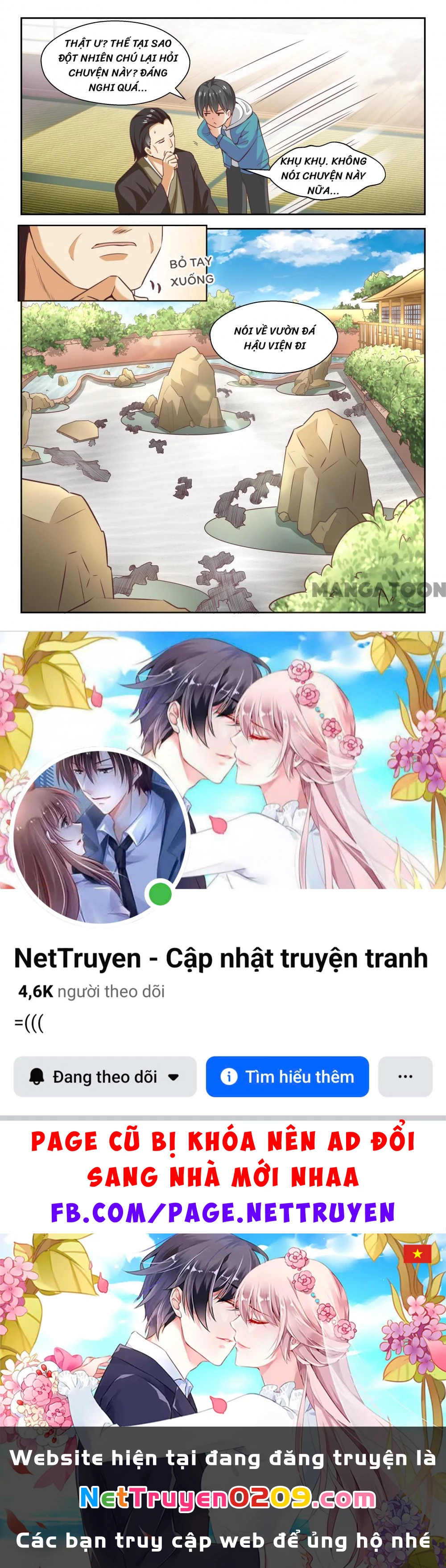 Nam Sinh Của Học Viện Nữ Sinh Chapter 233 - 11