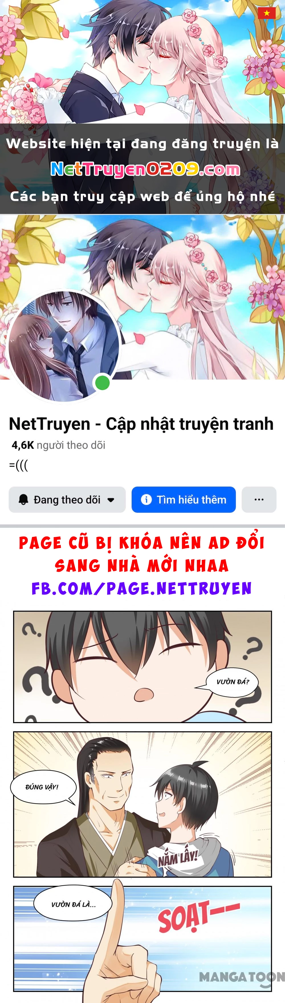 Nam Sinh Của Học Viện Nữ Sinh Chapter 234 - 1