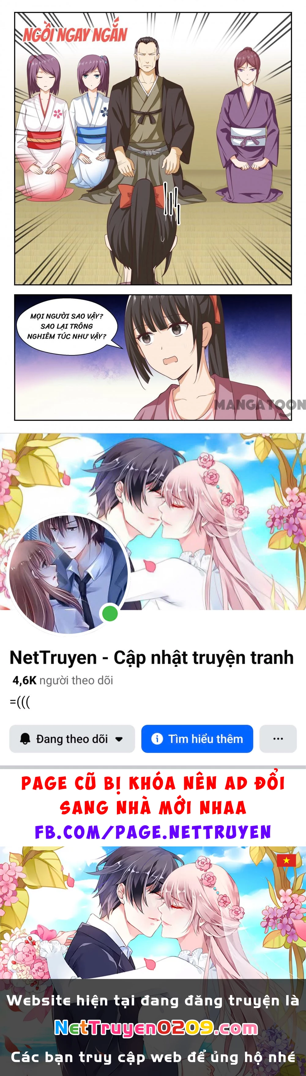 Nam Sinh Của Học Viện Nữ Sinh Chapter 234 - 14