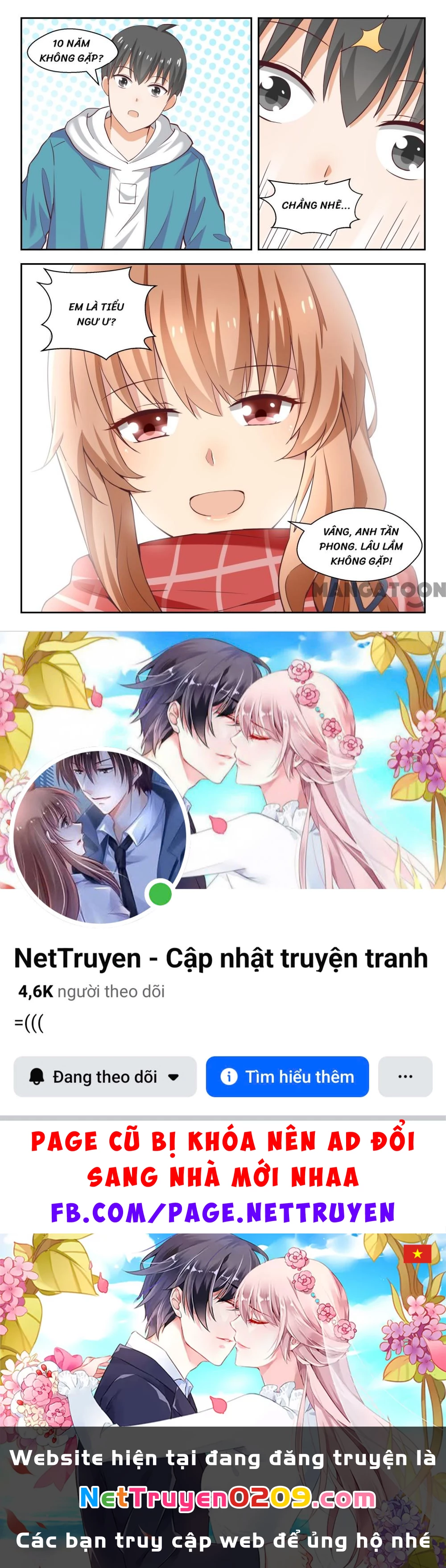 Nam Sinh Của Học Viện Nữ Sinh Chapter 235 - 12