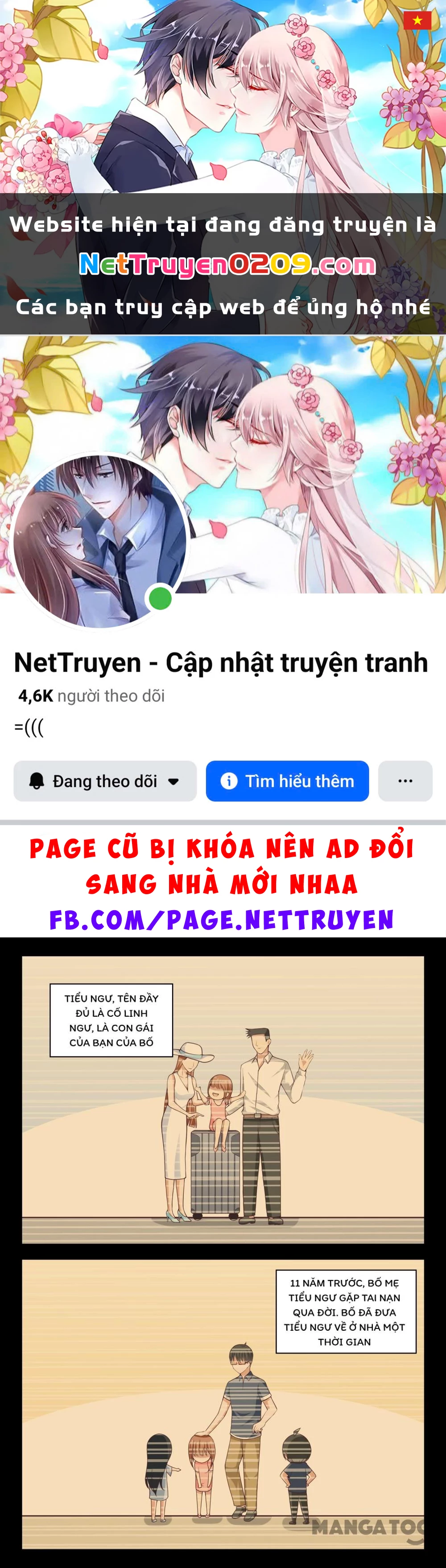 Nam Sinh Của Học Viện Nữ Sinh Chapter 236 - 1