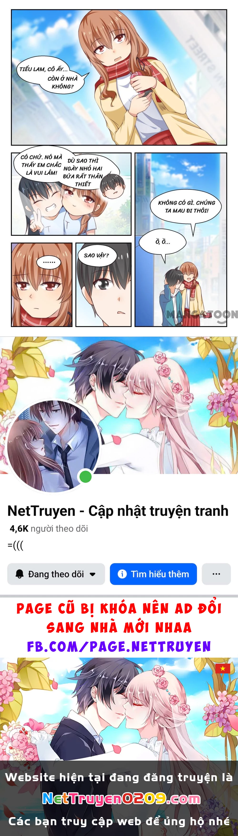 Nam Sinh Của Học Viện Nữ Sinh Chapter 236 - 12