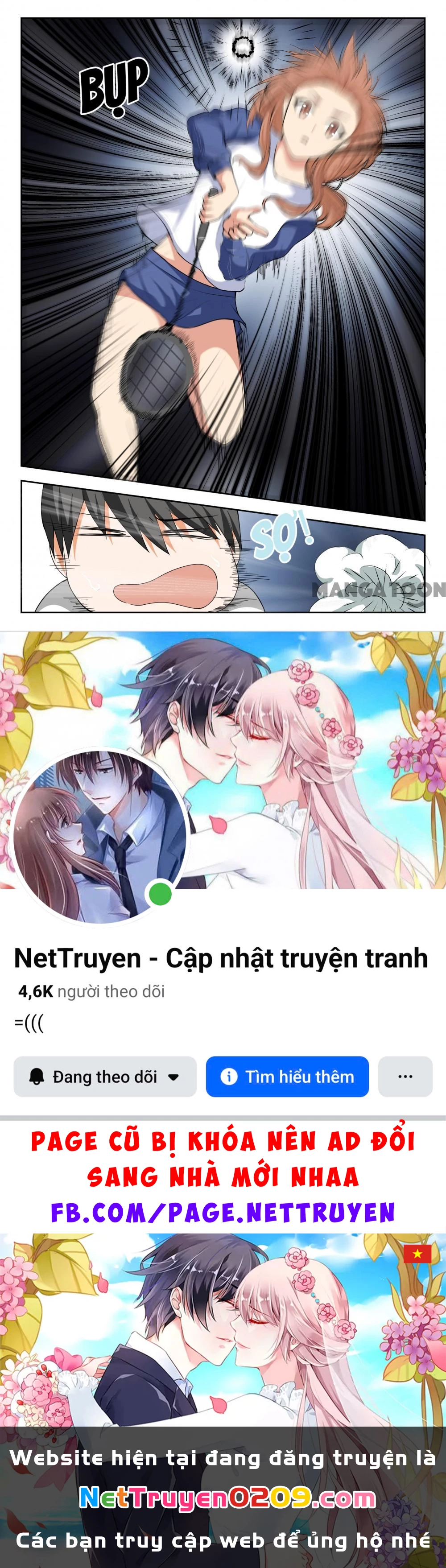 Nam Sinh Của Học Viện Nữ Sinh Chapter 237 - 13