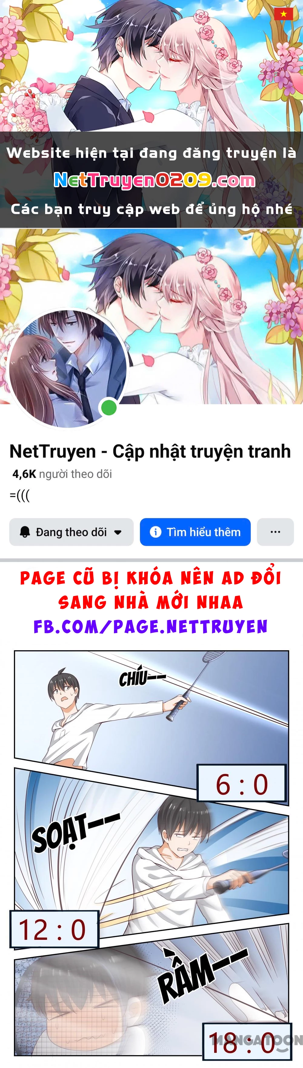 Nam Sinh Của Học Viện Nữ Sinh Chapter 238 - 1