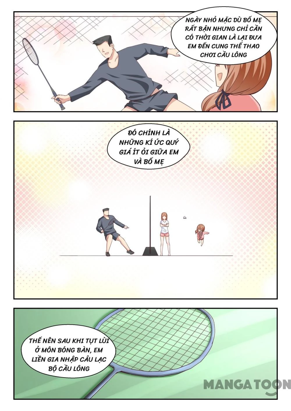 Nam Sinh Của Học Viện Nữ Sinh Chapter 238 - 4