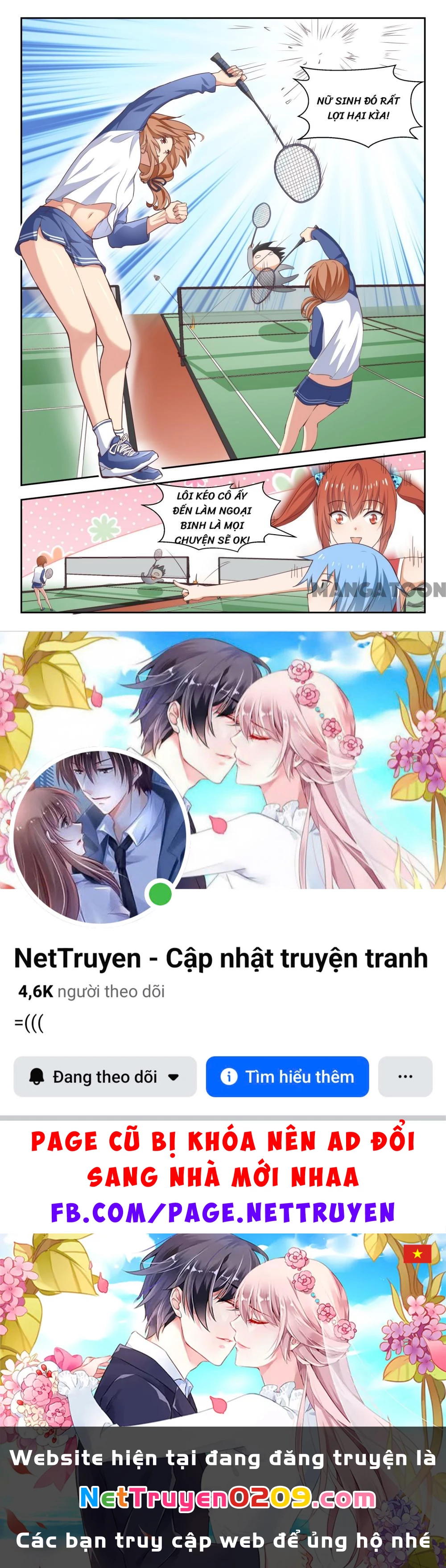 Nam Sinh Của Học Viện Nữ Sinh Chapter 238 - 10