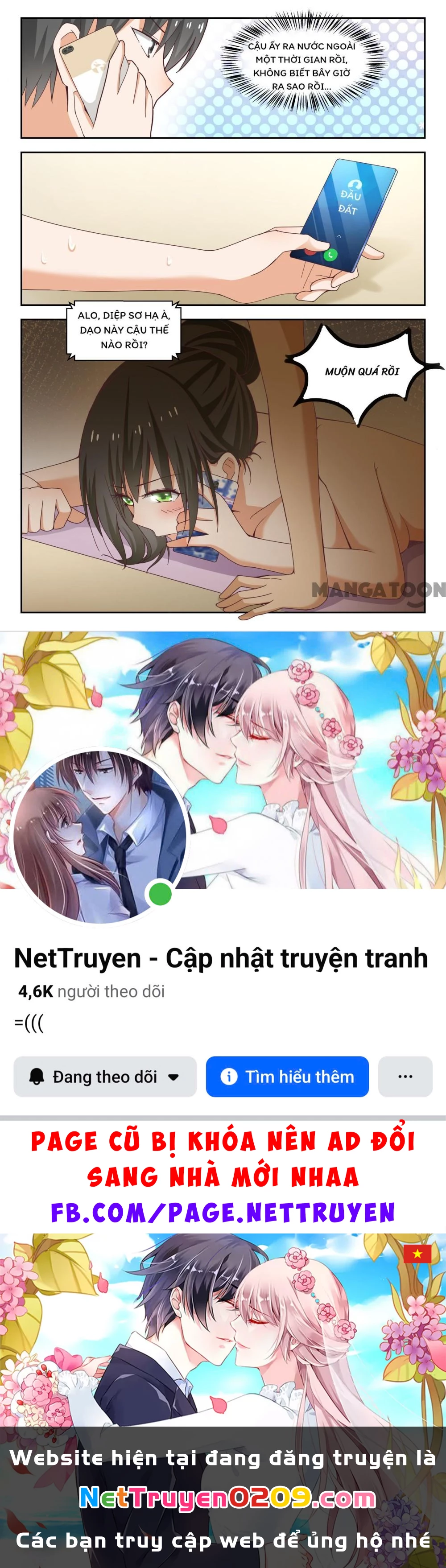 Nam Sinh Của Học Viện Nữ Sinh Chapter 240 - 10