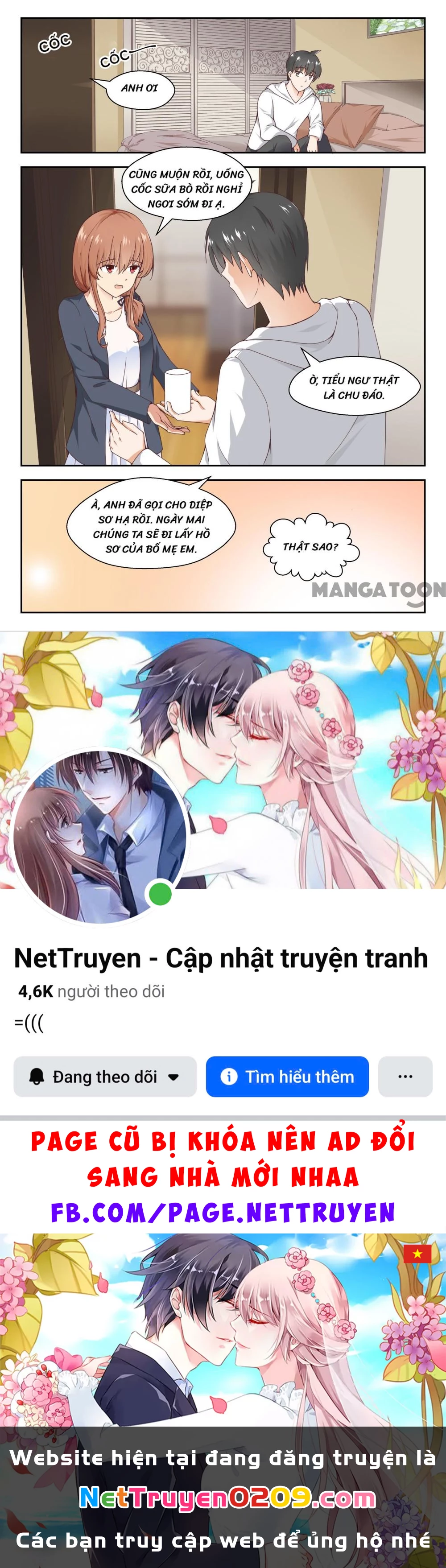 Nam Sinh Của Học Viện Nữ Sinh Chapter 241 - 12