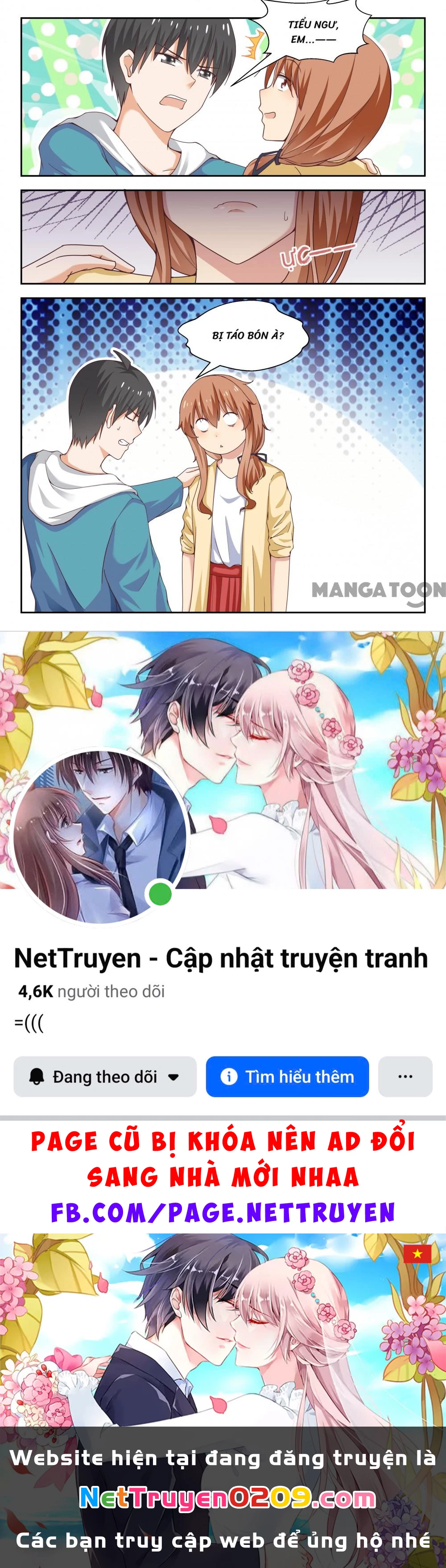 Nam Sinh Của Học Viện Nữ Sinh Chapter 242 - 11