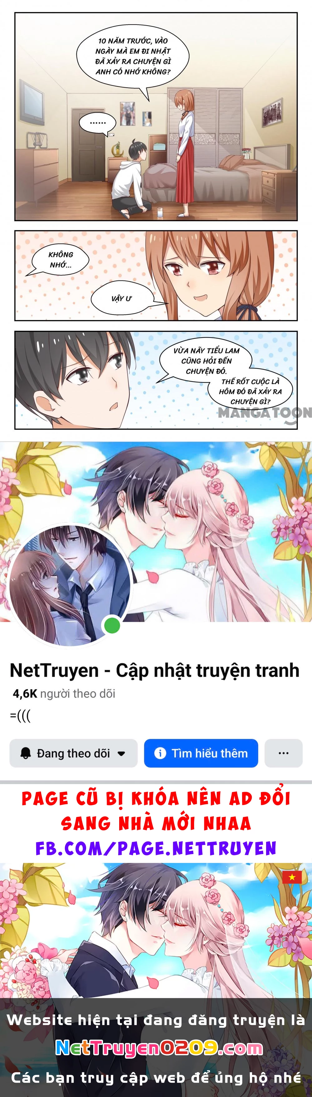 Nam Sinh Của Học Viện Nữ Sinh Chapter 243 - 11