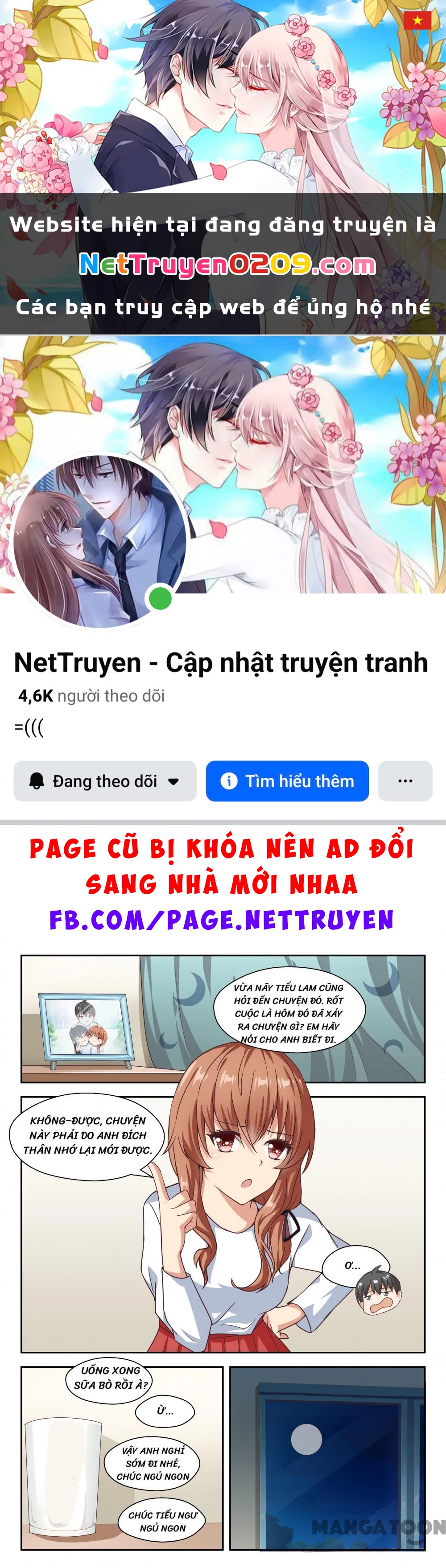 Nam Sinh Của Học Viện Nữ Sinh Chapter 244 - 1