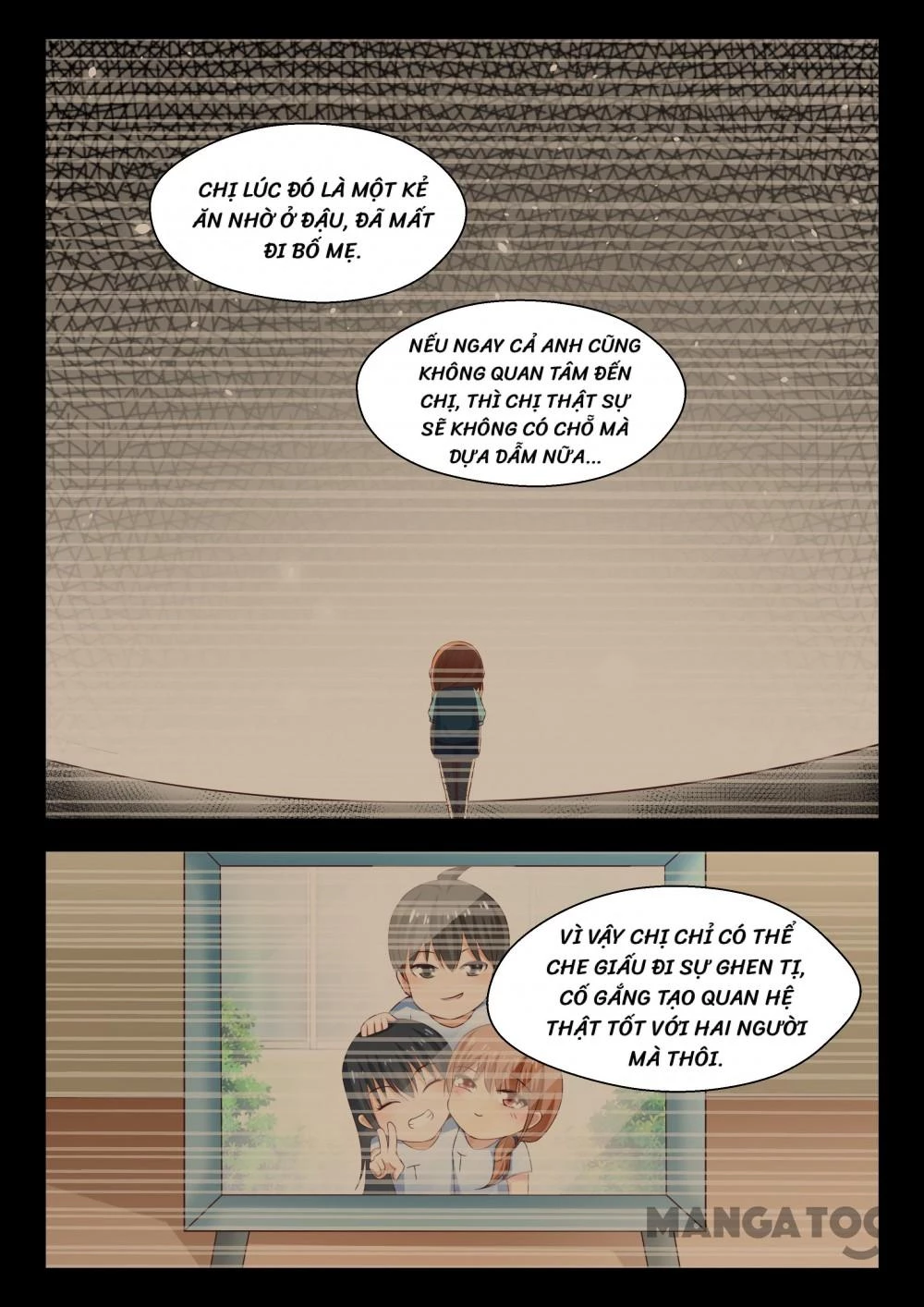 Nam Sinh Của Học Viện Nữ Sinh Chapter 245 - 3