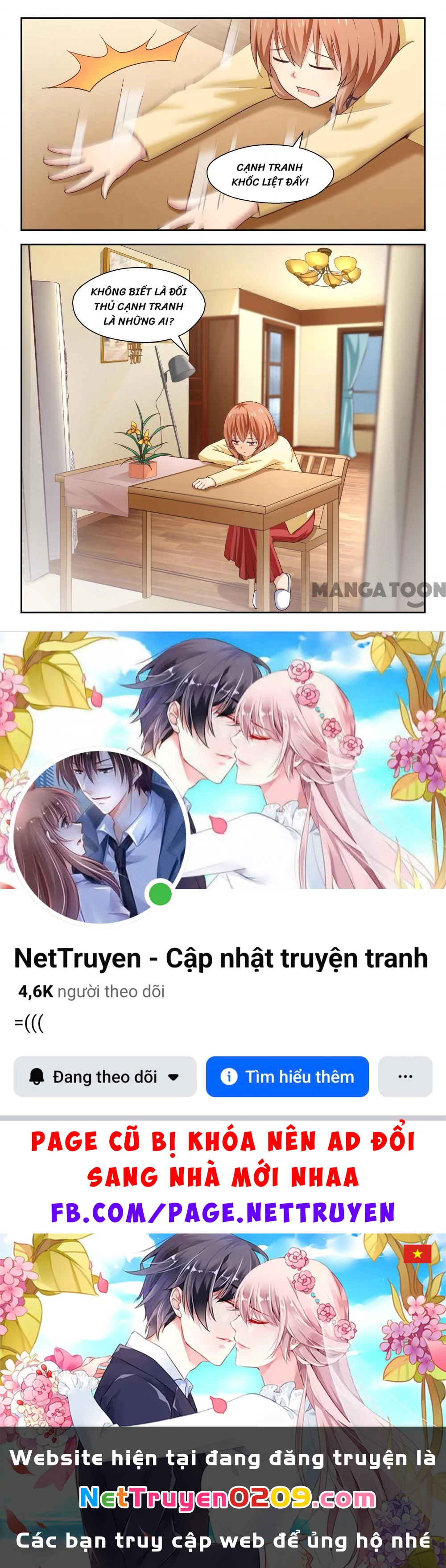 Nam Sinh Của Học Viện Nữ Sinh Chapter 245 - 10