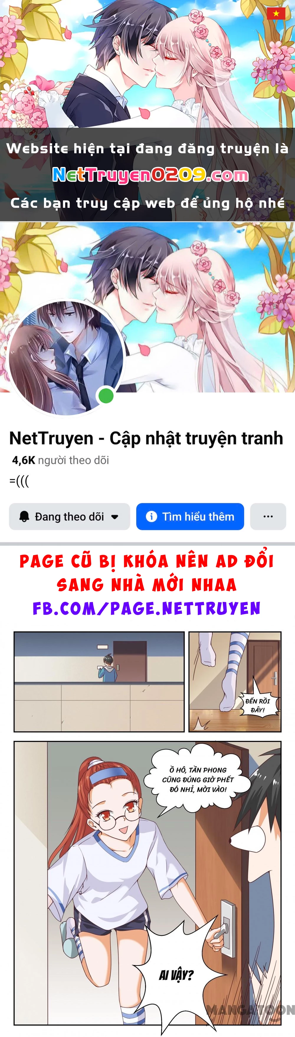 Nam Sinh Của Học Viện Nữ Sinh Chapter 246 - 1