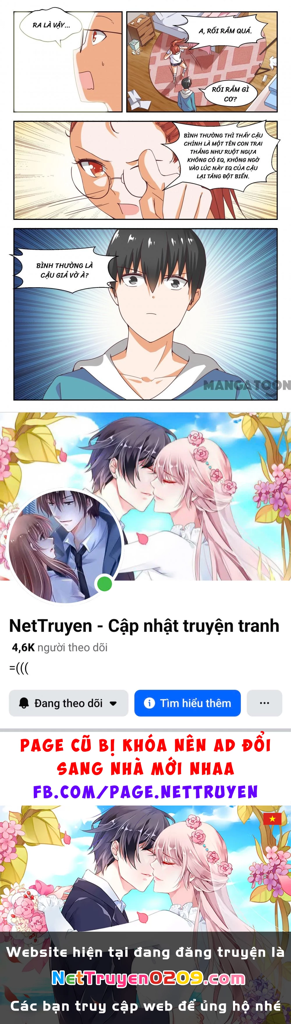 Nam Sinh Của Học Viện Nữ Sinh Chapter 246 - 10