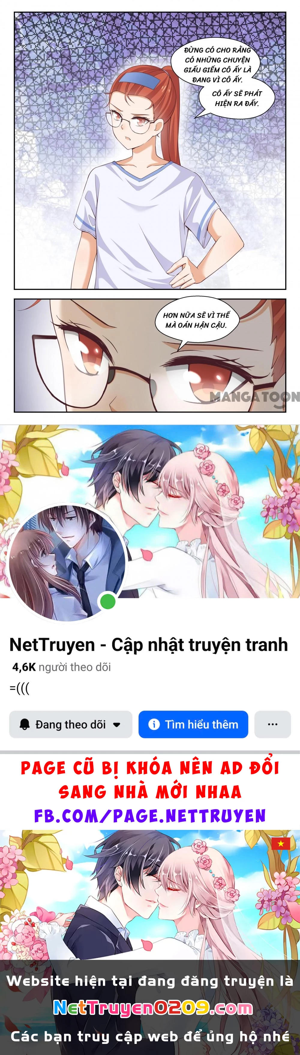 Nam Sinh Của Học Viện Nữ Sinh Chapter 247 - 11