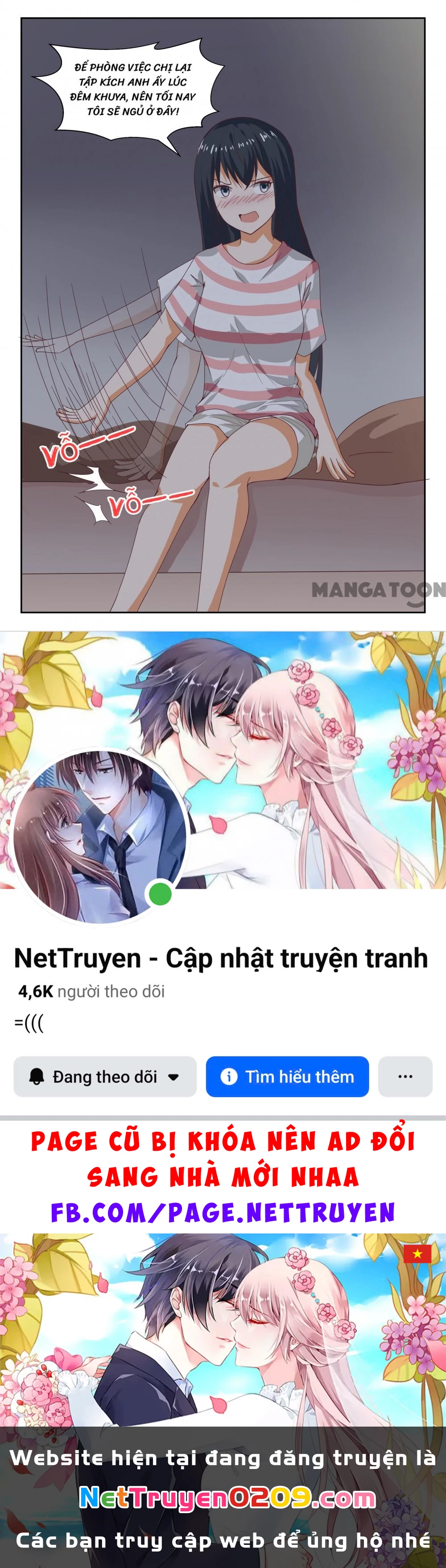 Nam Sinh Của Học Viện Nữ Sinh Chapter 248 - 11