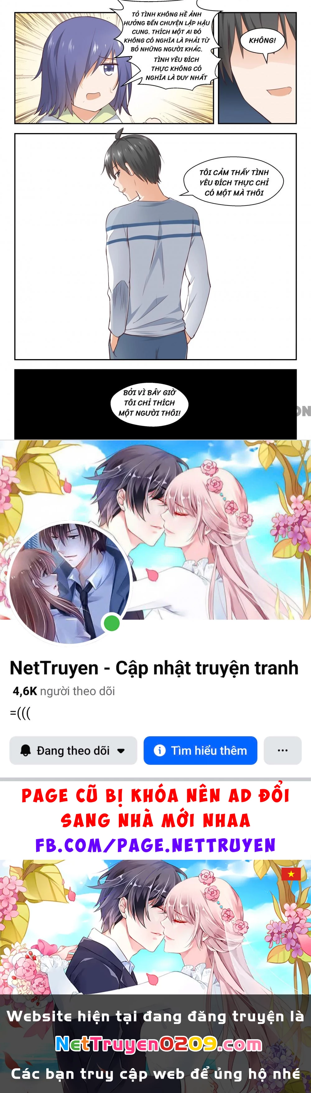 Nam Sinh Của Học Viện Nữ Sinh Chapter 250 - 10