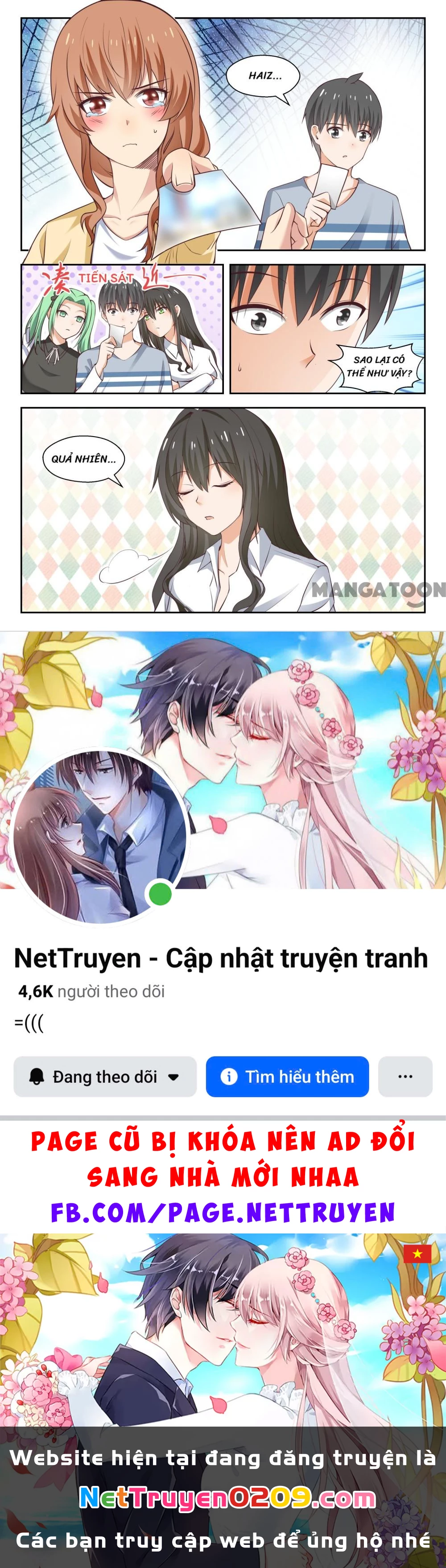 Nam Sinh Của Học Viện Nữ Sinh Chapter 251 - 11