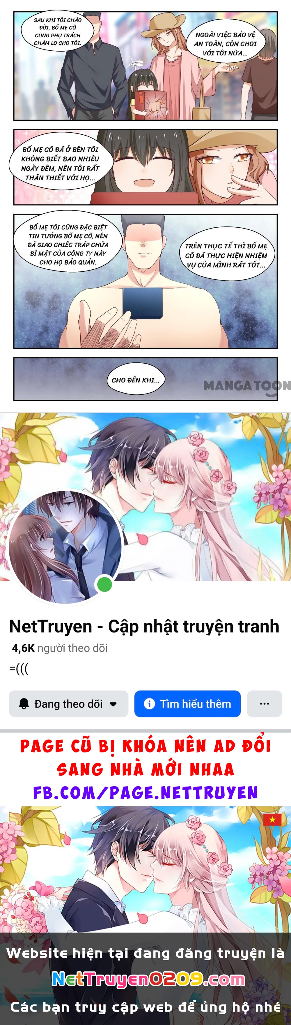 Nam Sinh Của Học Viện Nữ Sinh Chapter 252 - 11