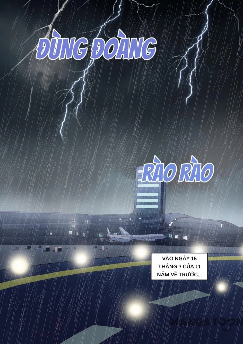 Nam Sinh Của Học Viện Nữ Sinh Chapter 253 - 2