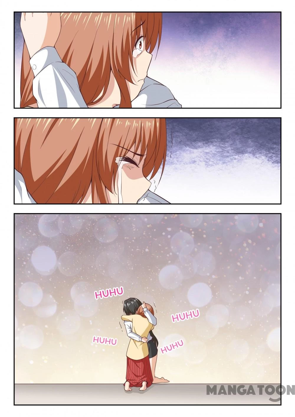 Nam Sinh Của Học Viện Nữ Sinh Chapter 253 - 11