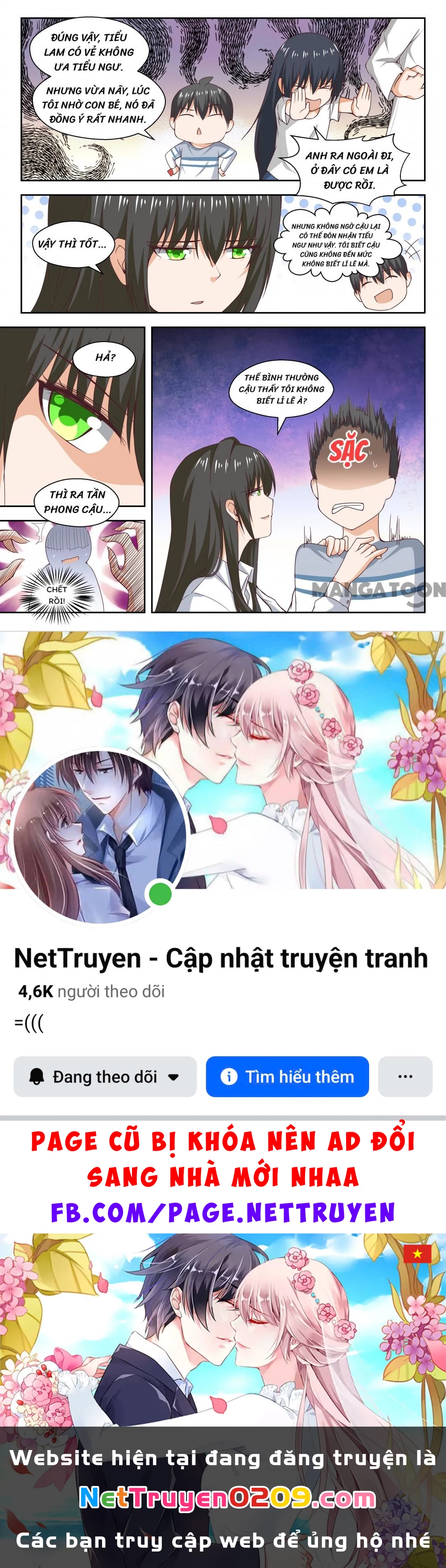 Nam Sinh Của Học Viện Nữ Sinh Chapter 253 - 13