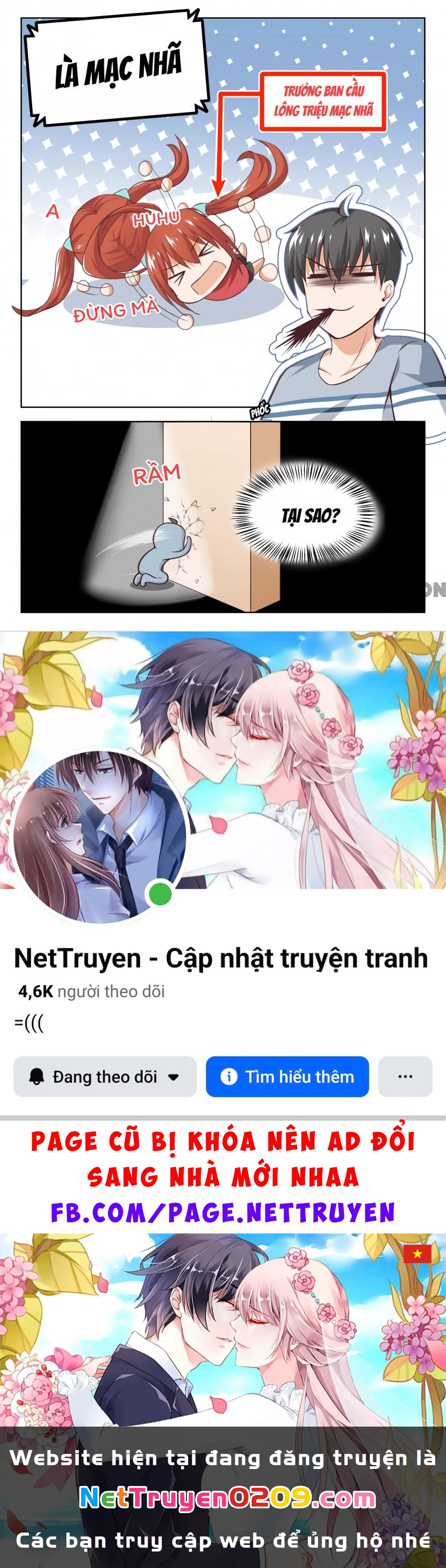 Nam Sinh Của Học Viện Nữ Sinh Chapter 257 - 10