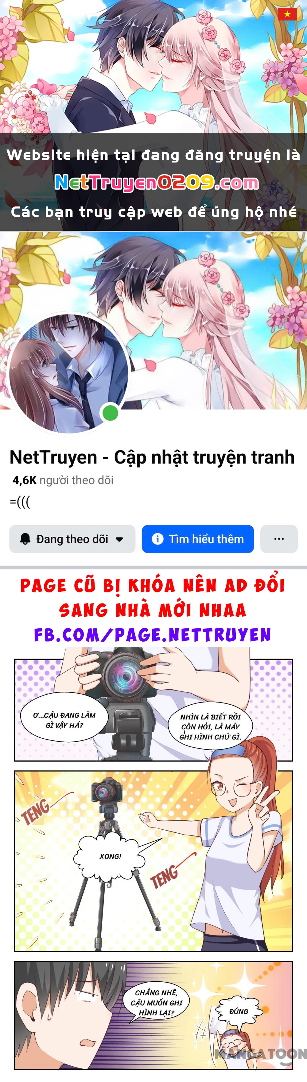 Nam Sinh Của Học Viện Nữ Sinh Chapter 259 - 1