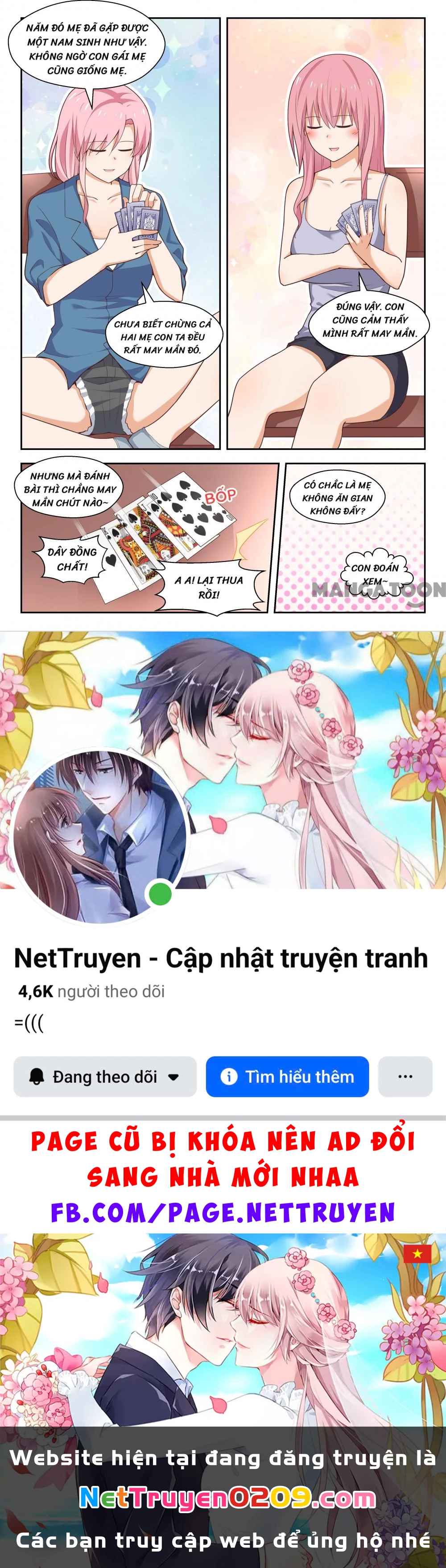 Nam Sinh Của Học Viện Nữ Sinh Chapter 261 - 11