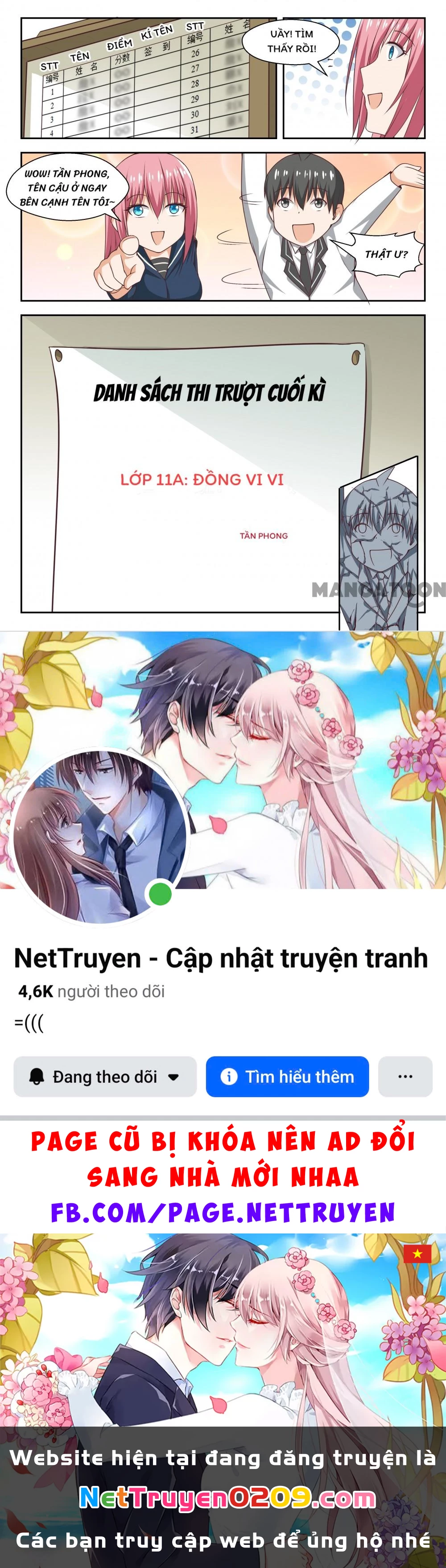 Nam Sinh Của Học Viện Nữ Sinh Chapter 262 - 10