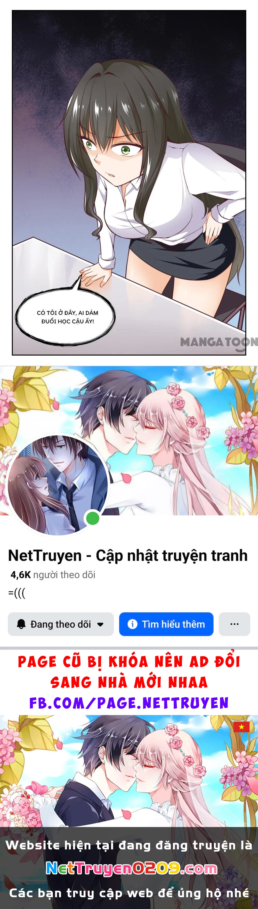 Nam Sinh Của Học Viện Nữ Sinh Chapter 264 - 10