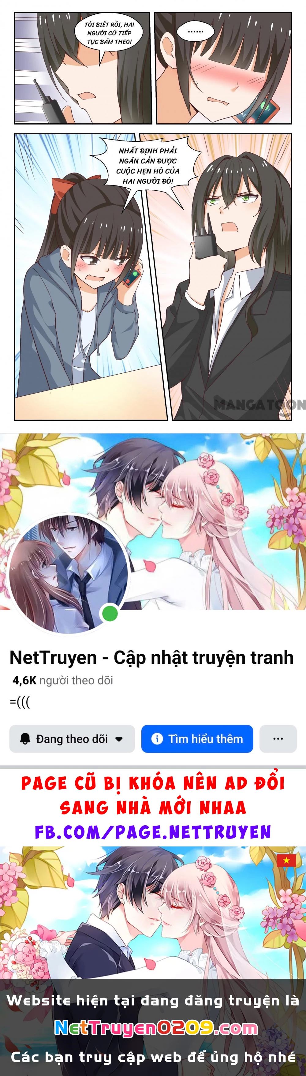 Nam Sinh Của Học Viện Nữ Sinh Chapter 265 - 11