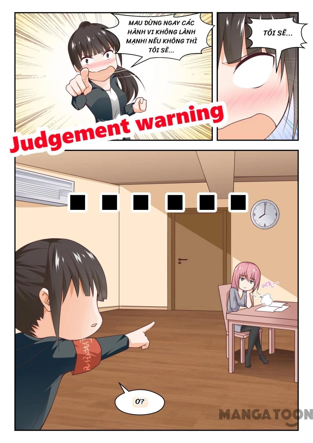 Nam Sinh Của Học Viện Nữ Sinh Chapter 268 - 2