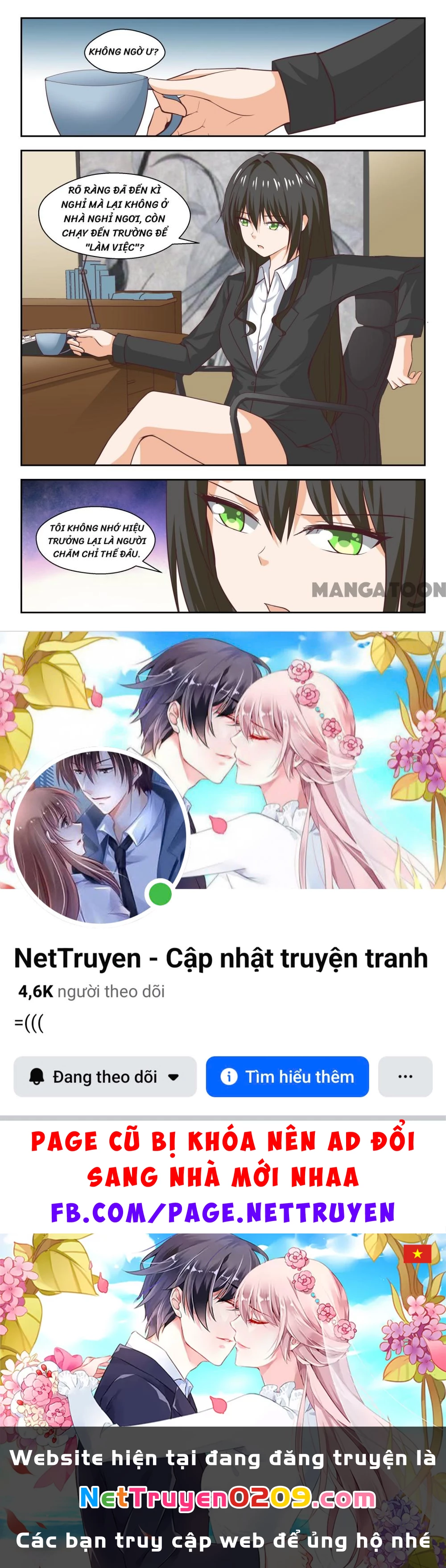 Nam Sinh Của Học Viện Nữ Sinh Chapter 268 - 11