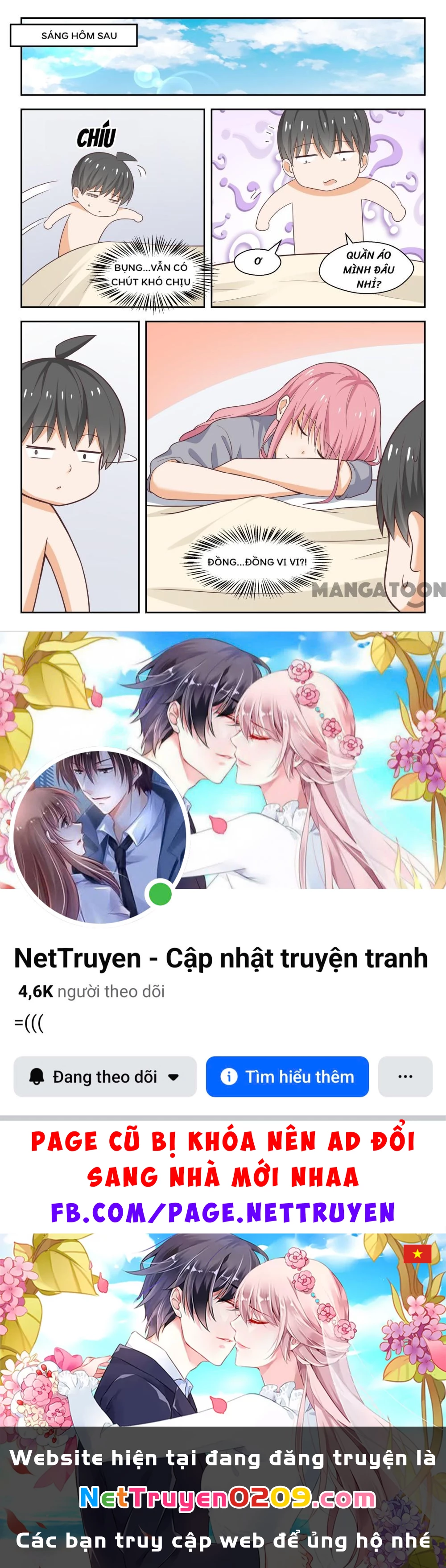 Nam Sinh Của Học Viện Nữ Sinh Chapter 269 - 11