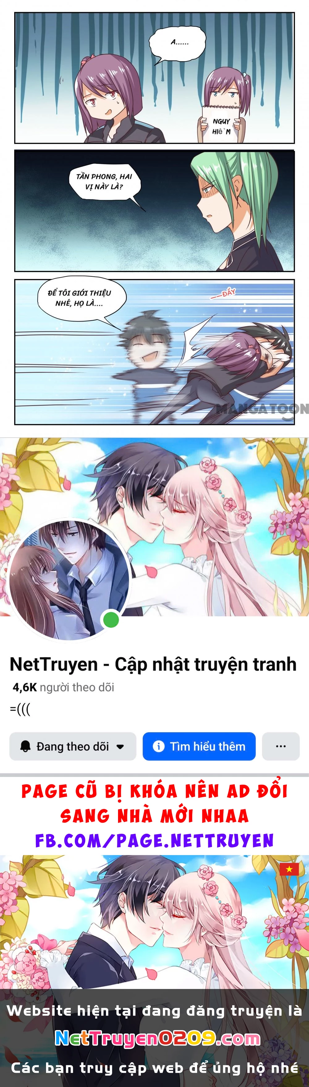 Nam Sinh Của Học Viện Nữ Sinh Chapter 273 - 11