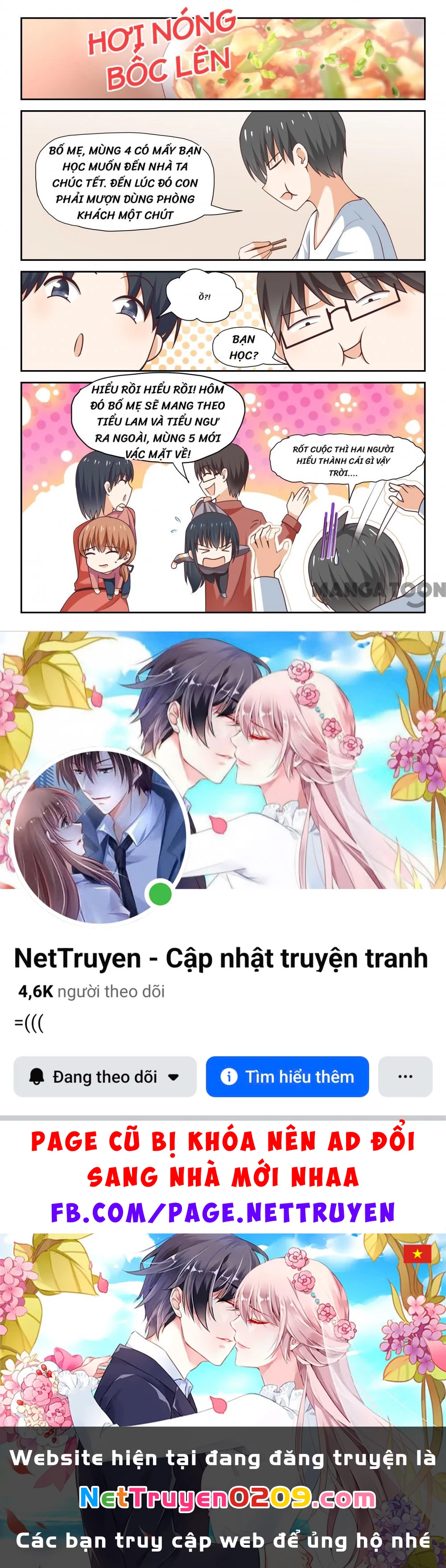 Nam Sinh Của Học Viện Nữ Sinh Chapter 274 - 11