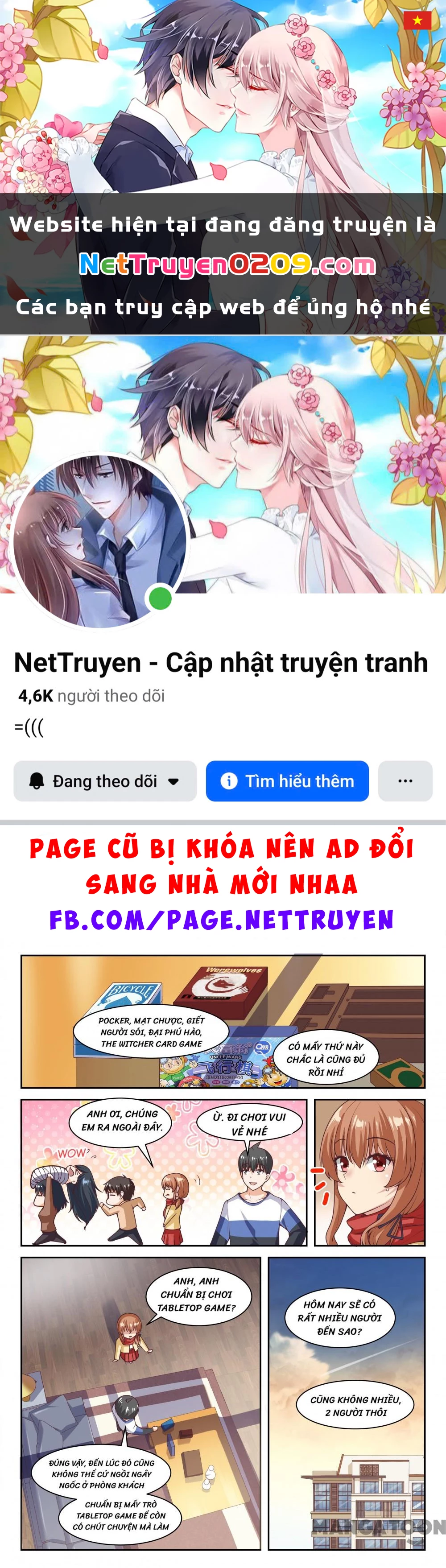 Nam Sinh Của Học Viện Nữ Sinh Chapter 275 - 1