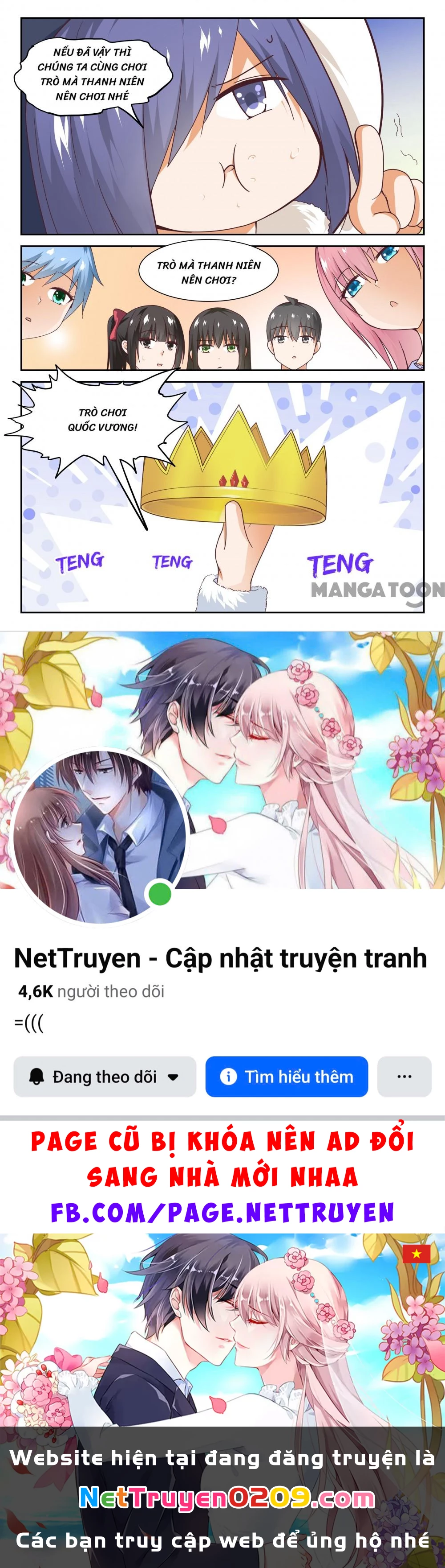 Nam Sinh Của Học Viện Nữ Sinh Chapter 275 - 10