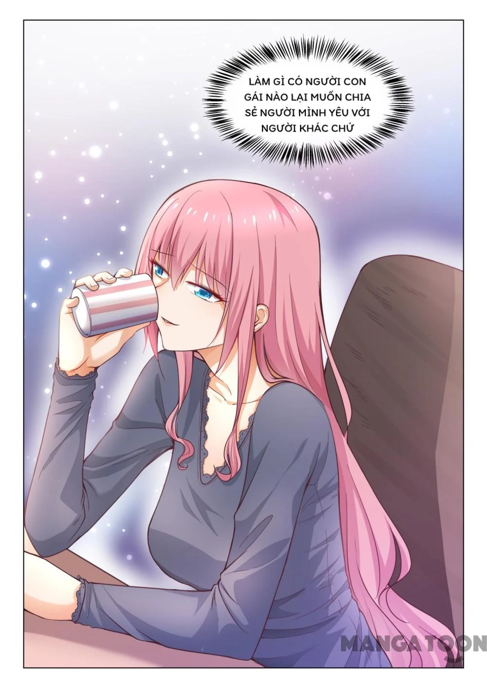 Nam Sinh Của Học Viện Nữ Sinh Chapter 278 - 3