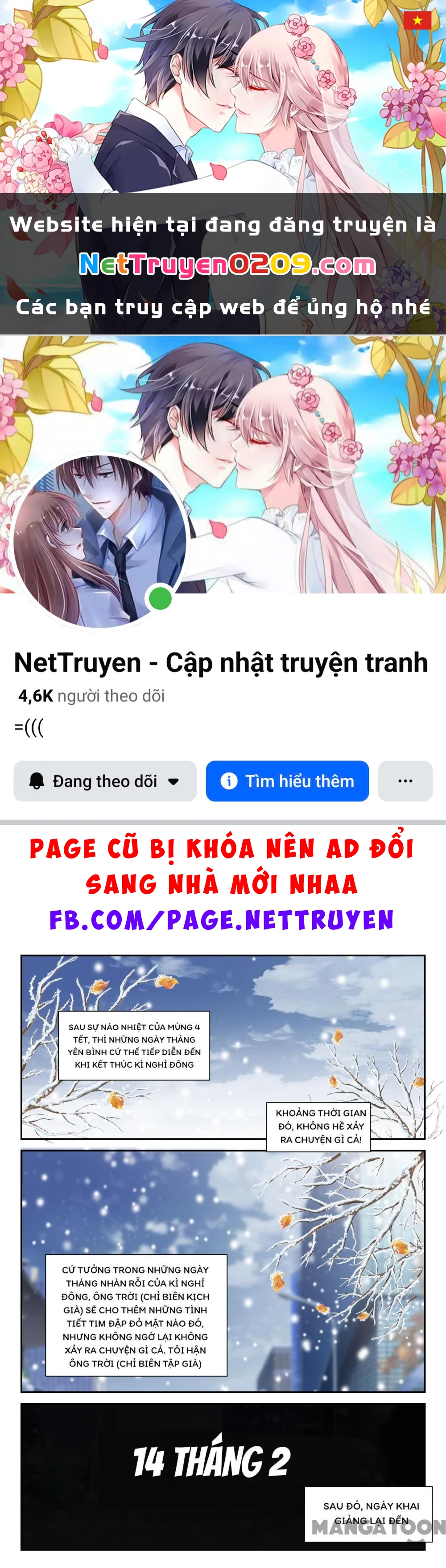 Nam Sinh Của Học Viện Nữ Sinh Chapter 280 - 1