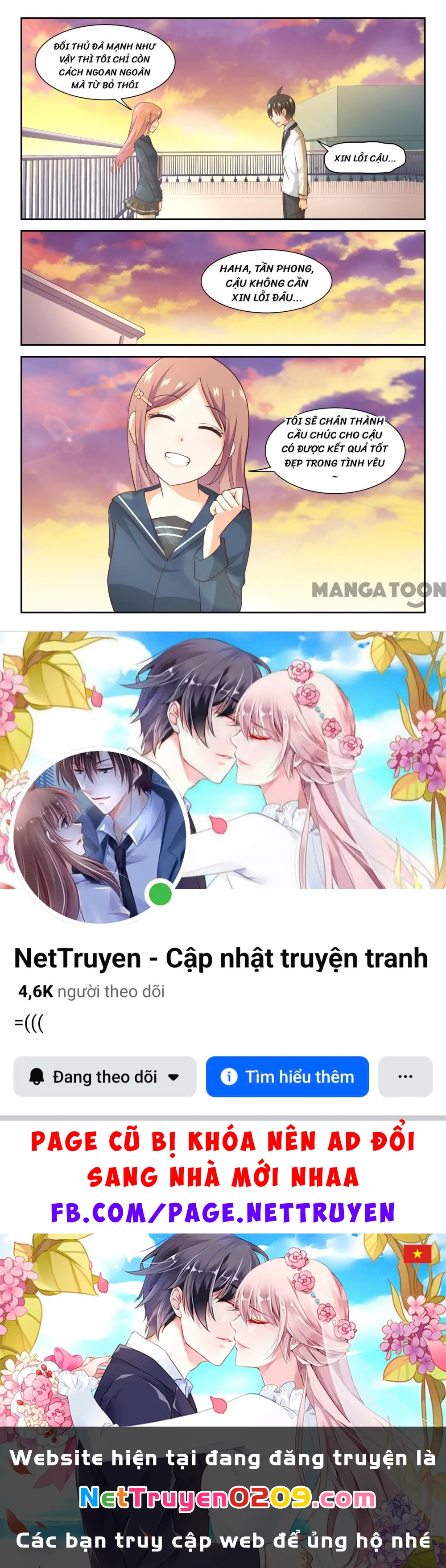 Nam Sinh Của Học Viện Nữ Sinh Chapter 283 - 10