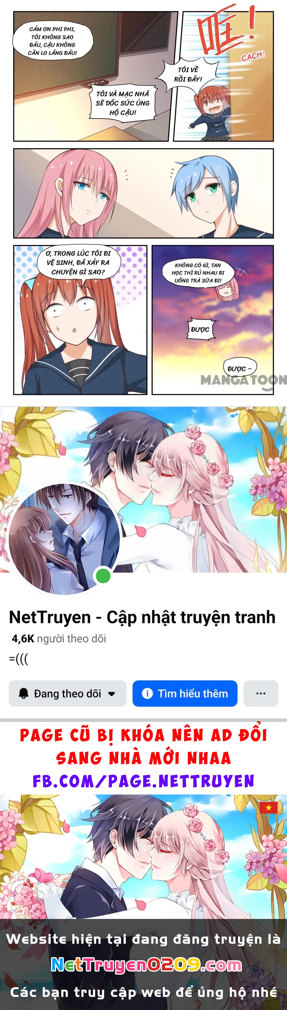 Nam Sinh Của Học Viện Nữ Sinh Chapter 284 - 11