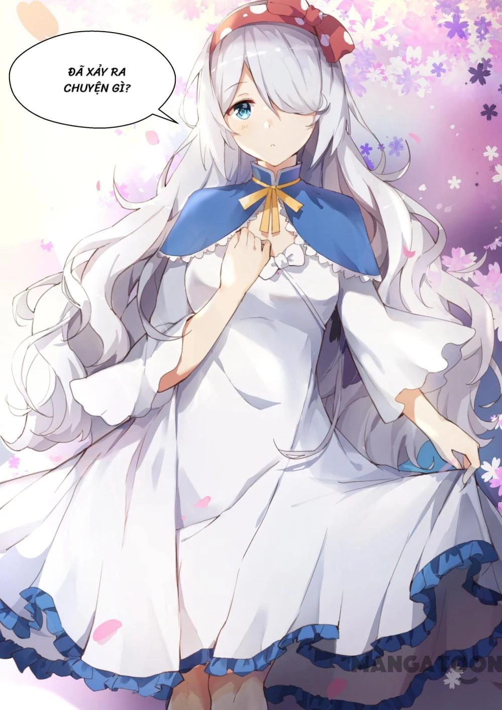 Nam Sinh Của Học Viện Nữ Sinh Chapter 287 - 5