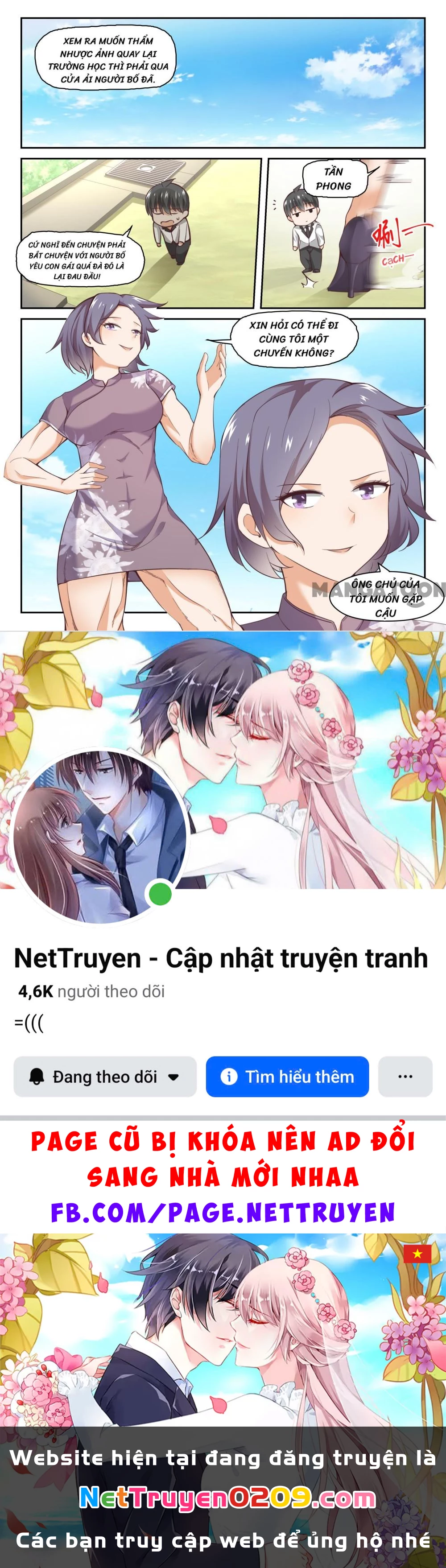 Nam Sinh Của Học Viện Nữ Sinh Chapter 287 - 12